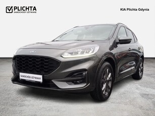 Ford Kuga 1.5 EcoBoost FWD ST-Line