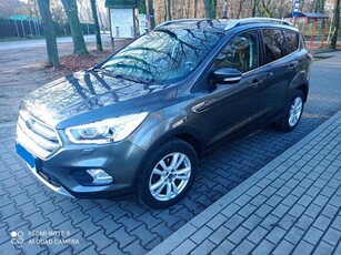 Ford Kuga 1.5 EcoBoost FWD Titanium ASS GPF