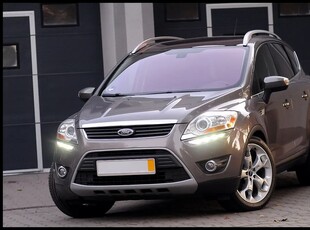 Ford Kuga 2.0 TDCi 4WD Titanium