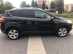 Ford Kuga 2.0 TDCi Titanium