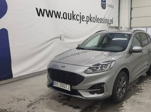 Ford Kuga 2.5P PHEV FWD ST-Line III (2019-)