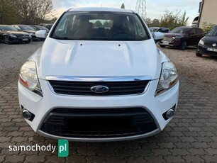 Ford Kuga I