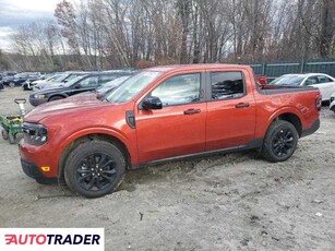 Ford Maverick 2.0 benzyna 2023r. (CANDIA)