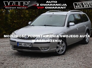 Ford Mondeo 1.8 Trend / Trend+