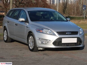 Ford Mondeo 2.0 138 KM 2014r. (Piaseczno)