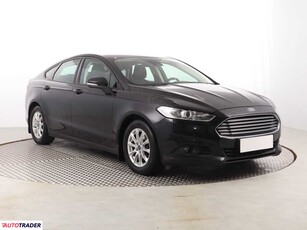 Ford Mondeo 2.0 147 KM 2015r. (Piaseczno)