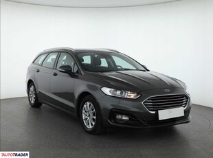 Ford Mondeo 2.0 147 KM 2019r. (Piaseczno)