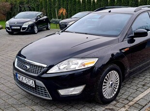 Ford Mondeo 2.0 Benzyna Zarejestrowany