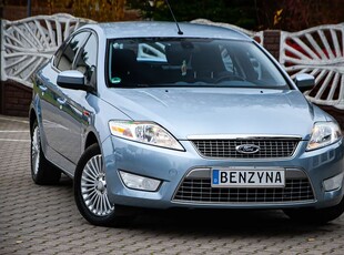 Ford Mondeo 2.0 Champions Edition