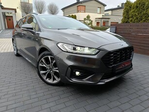 Ford Mondeo 2.0 EcoBlue ST-Line