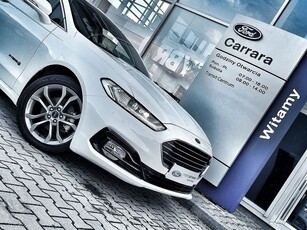 Ford Mondeo 2.0 Hybrid Titanium