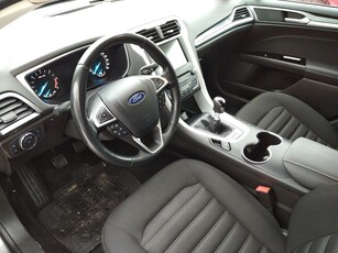 Ford Mondeo 2.0 TDCi Edition