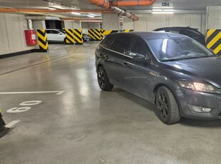 Ford Mondeo 2.0 TDCi Titanium