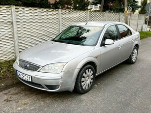 Ford Mondeo MK3 2.0 TDCI 115KM Automat