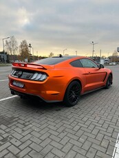 Ford Mustang 5.0 V8 GT