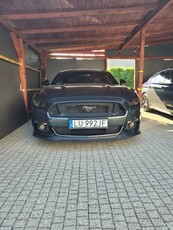 Ford Mustang 5.0 V8 GT