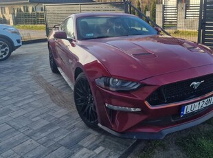 Ford Mustang 5.0 V8 GT