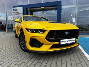 Ford Mustang 5.0 V8 GT