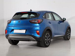 Ford Puma 2020 1.0 EcoBoost 13465km SUV