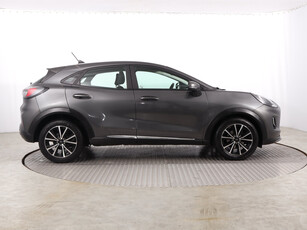 Ford Puma 2022 1.0 EcoBoost mHEV 77173km SUV