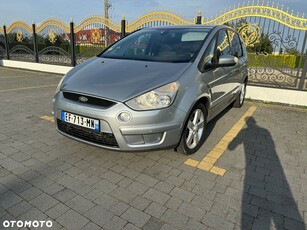 Ford S-Max 1.8 TDCi Ambiente