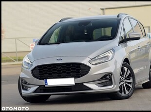 Ford S-Max 2.0 EcoBlue ST-LINE