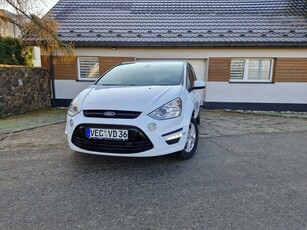 Ford S-Max 2.0 TDCi DPF Titanium