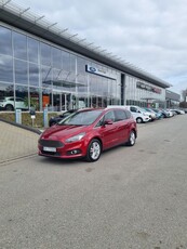 Ford S-Max 2.0 TDCi Titanium