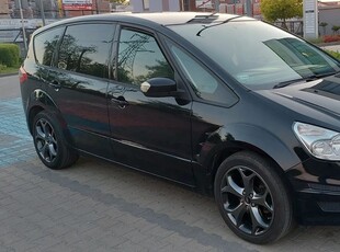 Ford S-Max 2.0 TDCi Trend