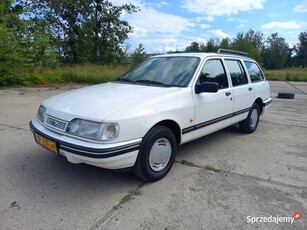 Ford Sierra Turnier kombi