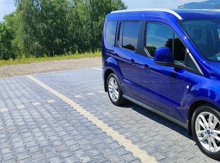 Ford Tourneo Connect 1.6 TDCi Titanium