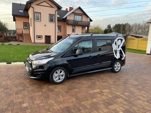 Ford Tourneo Connect 1.6 TDCi Trend