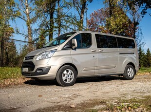 Ford Tourneo Custom 2.0 TDCi L2 Trend