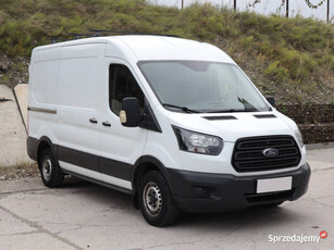 Ford Transit 2.0 EcoBlue