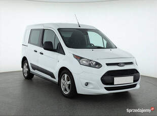 Ford Transit Connect 1.5 EcoBlue