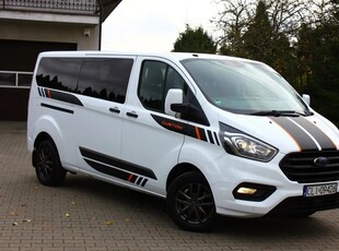 Ford Transit Custom 310 L2H1 VA Trend