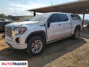 GMC Sierra 3.0 diesel 2021r. (TANNER)