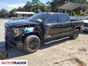 GMC Sierra 3.0 diesel 2024r. (SAVANNAH)