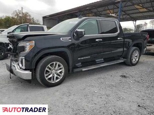 GMC Sierra 5.0 benzyna 2020r. (CARTERSVILLE)