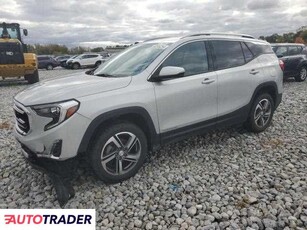 GMC Terrain 1.0 benzyna 2019r. (BARBERTON)