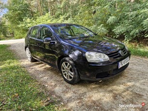 Golf 5 V 1.9 TDI