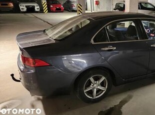 Honda Accord 2.0 Comfort