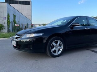 Honda Accord 2.0 Comfort