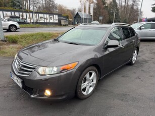 Honda Accord 2.0 Elegance