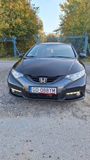 Honda Civic 1.4 Sport