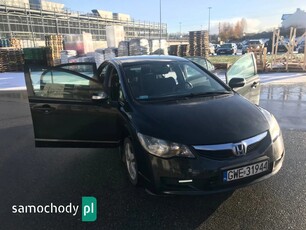 Honda Civic 1.8