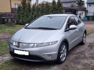 Honda Civic 1.8 Sport