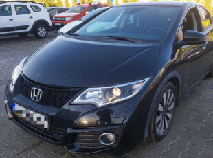 Honda Civic 2015 1.8 i