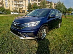 Honda CR-V 1.6i-DTEC Elegance Plus (2WD)