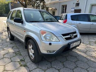 Honda CR-V 2.0 ES